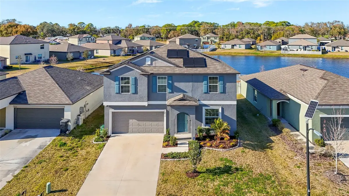 4016 86th Street E, Palmetto, FL 34221 - #1