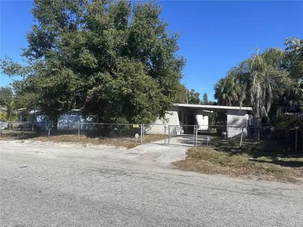 2827 22nd Street W, BRADENTON, FL 34205