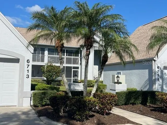 6713 Stone River Rd #203, Bradenton, FL 34203 - Image #1