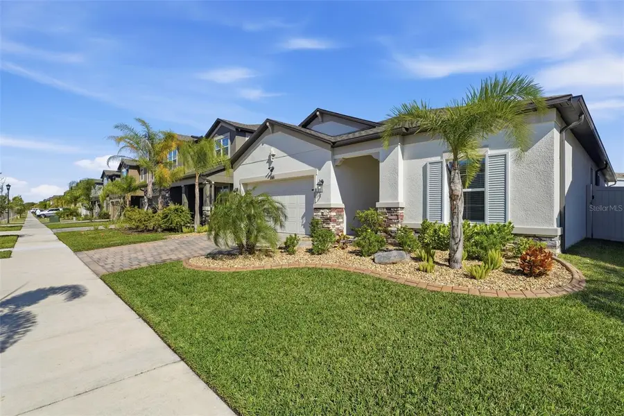 3010 Marine Grass Drive, Wimauma, FL 33598 - Image #3