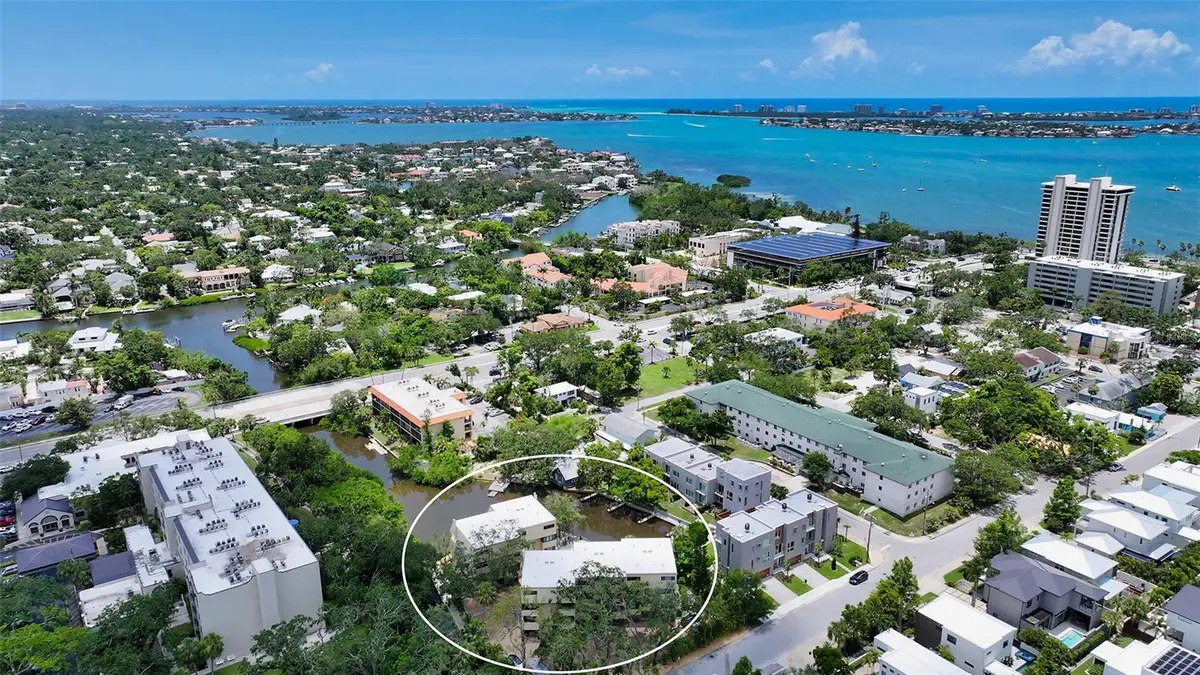 1740 Alderman Street #7, Sarasota, FL 34236 - Image #1