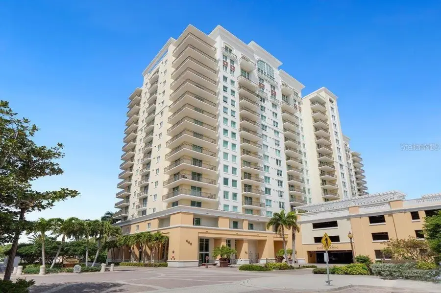 800 N Tamiami Trail #405, Sarasota, FL 34236 - Image #2