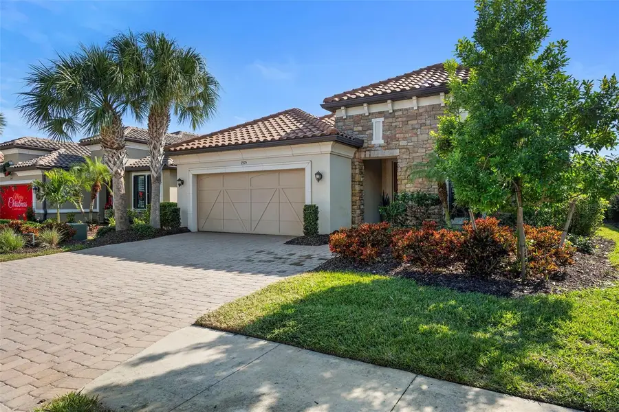 2525 Vaccaro Drive, Sarasota, FL 34231 - Image #3