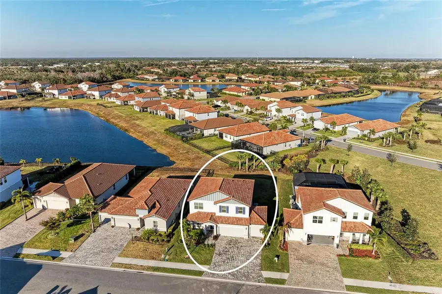 13827 Green Hammock Place, Bradenton, FL 34211 - #2