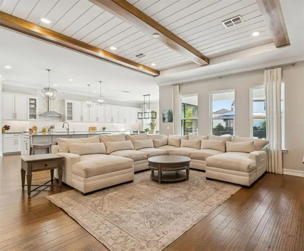 2519 Cordoba Ranch Boulevard, LUTZ, FL 33559