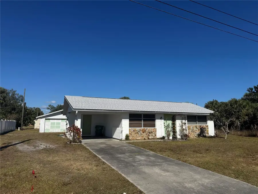 20384 Peachland Boulevard, Port Charlotte, FL 33954 - Image #2