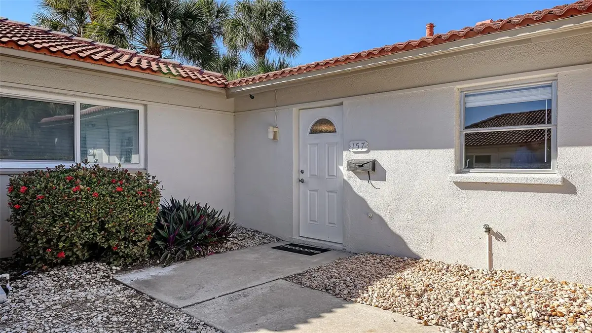 157 Vista Hermosa Circle, Sarasota, FL 34242 - #1