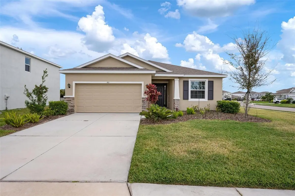 431 158th Street E, Bradenton, FL 34212 - Image #1