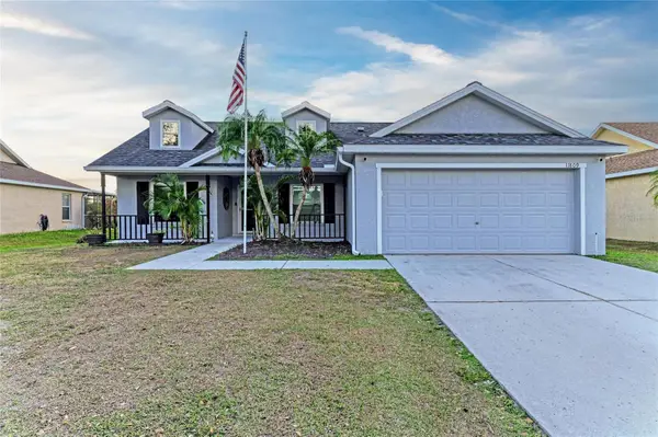 11809 Shrewsbury Lane, PARRISH, FL 34219