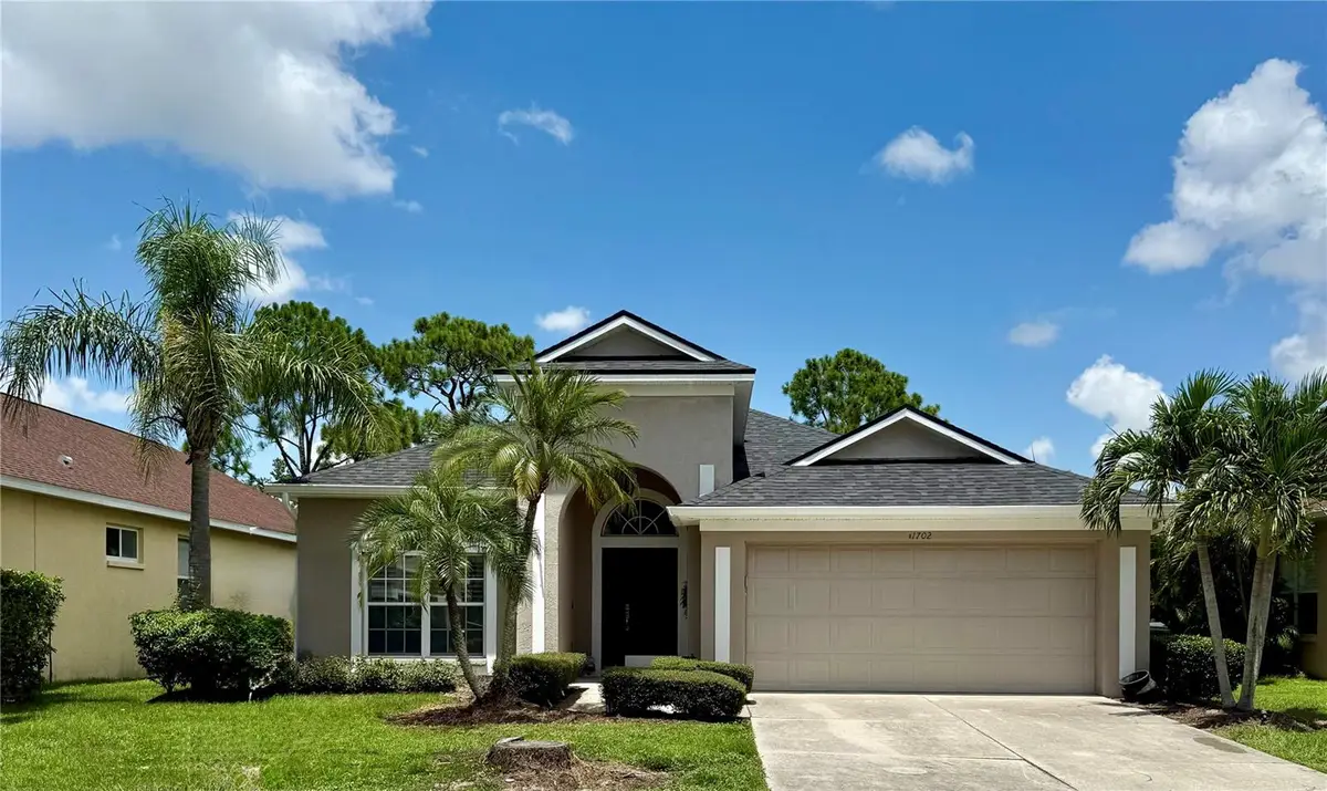 1702 Old Summerwood Boulevard, Sarasota, FL 34232 - Image #1