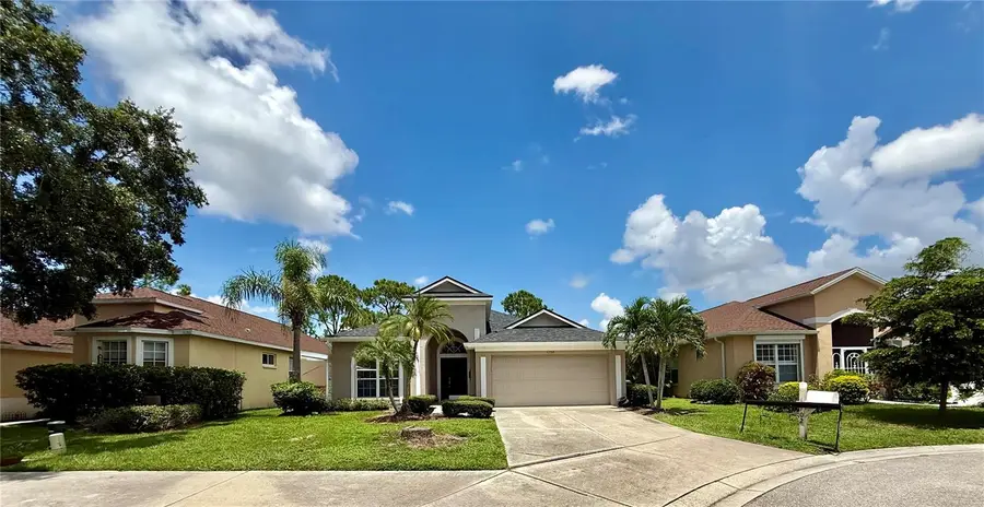 1702 Old Summerwood Boulevard, Sarasota, FL 34232 - Image #3