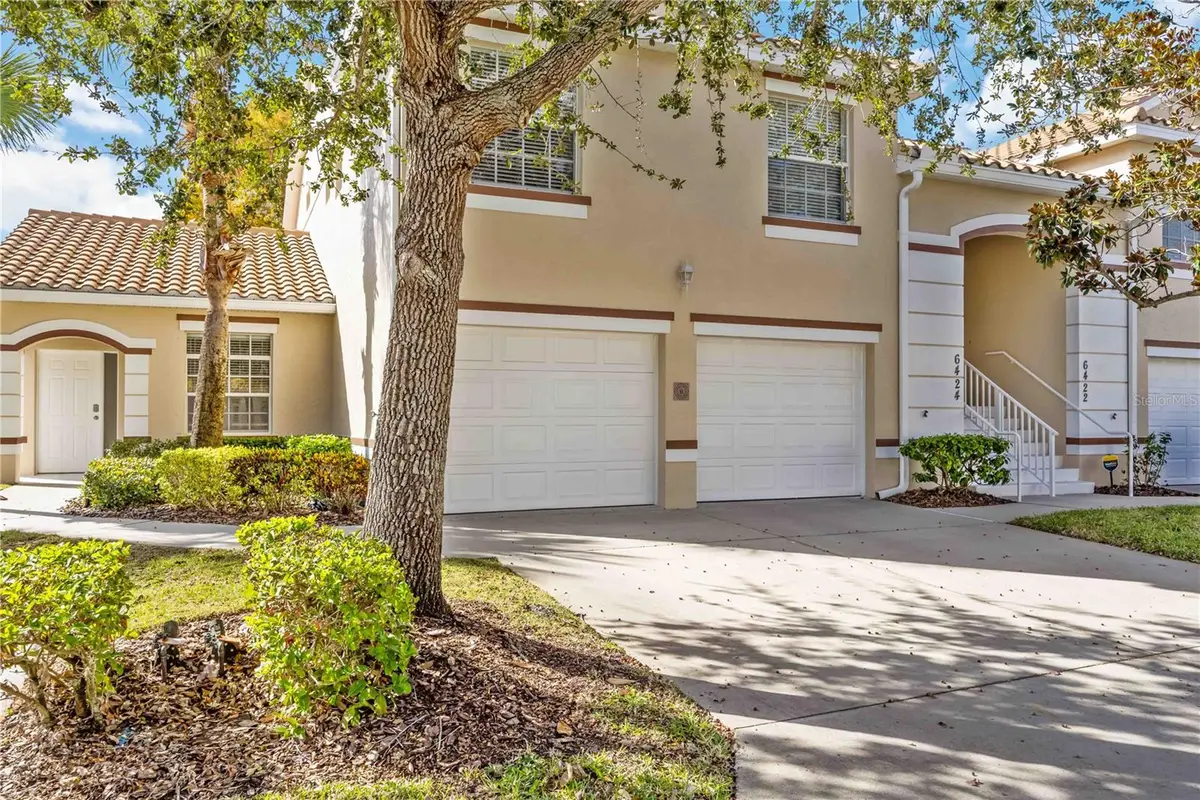 6424 Bay Cedar Lane #201, Bradenton, FL 34203 - Image #1