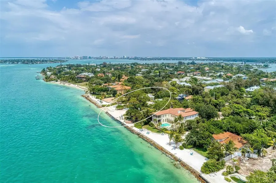 4050 Higel Avenue, Sarasota, FL 34242 - #3