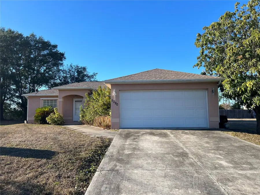 5390 Hightower Rd, North Port, FL 34288 - Image #2