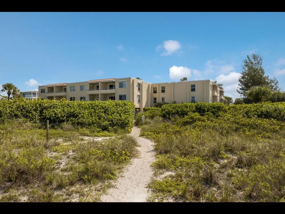 4200 Gulf Drive #205, Holmes Beach, FL 34217 - Image #1