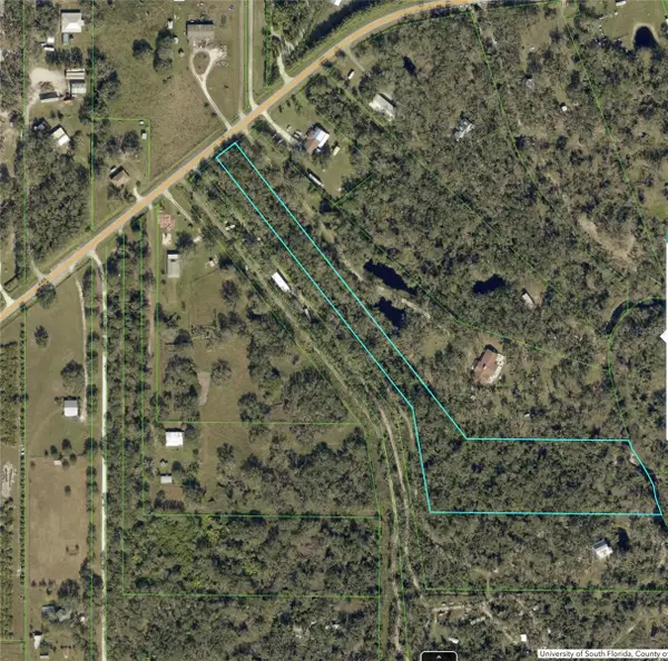 36424 Singletary Road, MYAKKA CITY, FL 34251