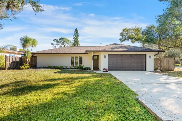 4343 Arrow Avenue, SARASOTA, FL 34232