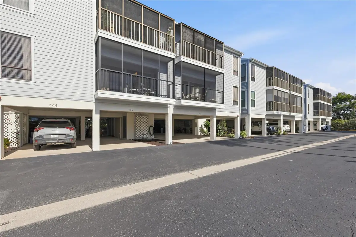 3601 E Bay Drive #106, Holmes Beach, FL 34217 - Image #1