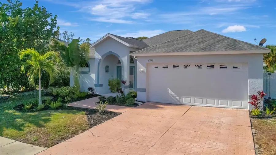 5390 Matthew Court, Sarasota, FL 34231 - Image #2