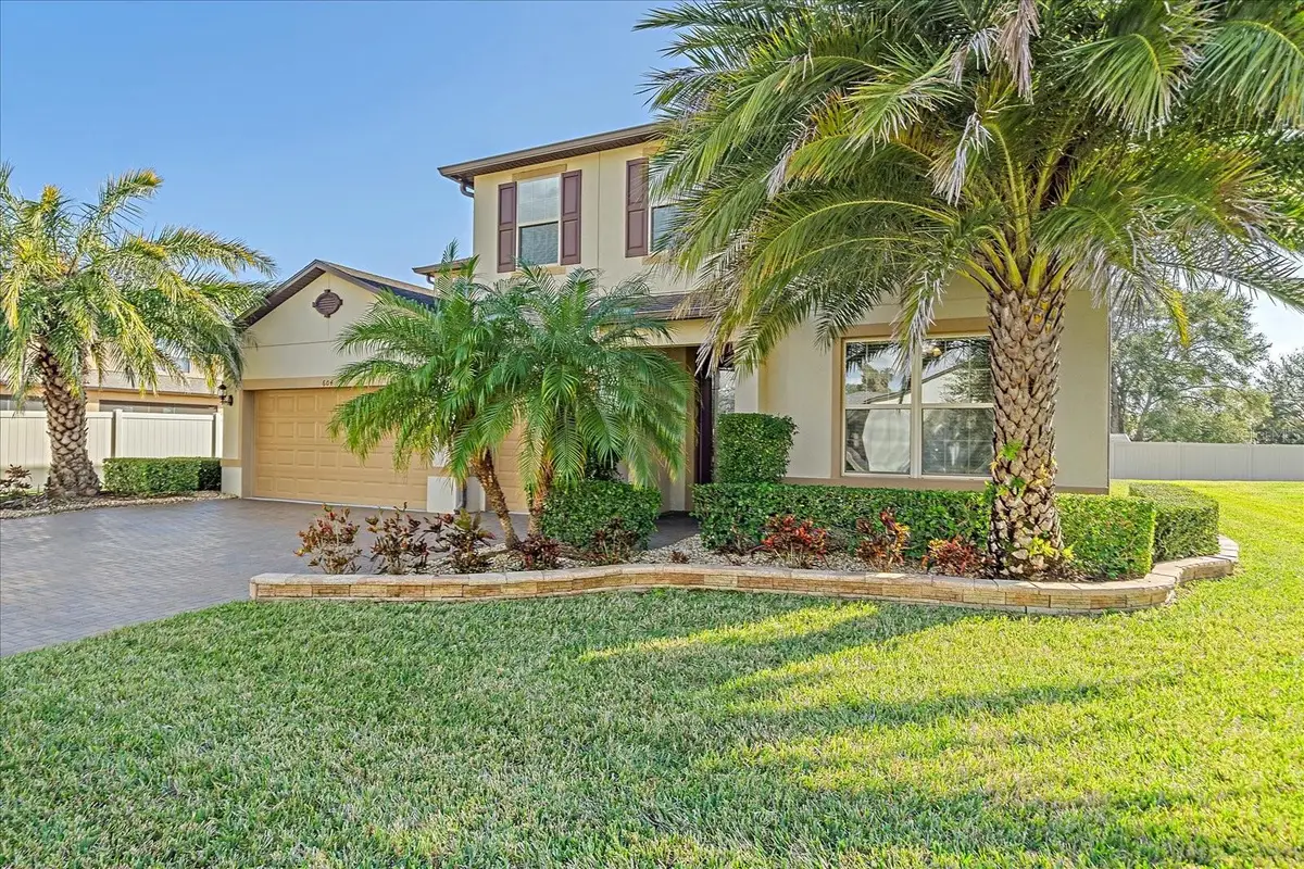 604 Bishop Bay Loop, Apopka, FL 32712 - Image #1
