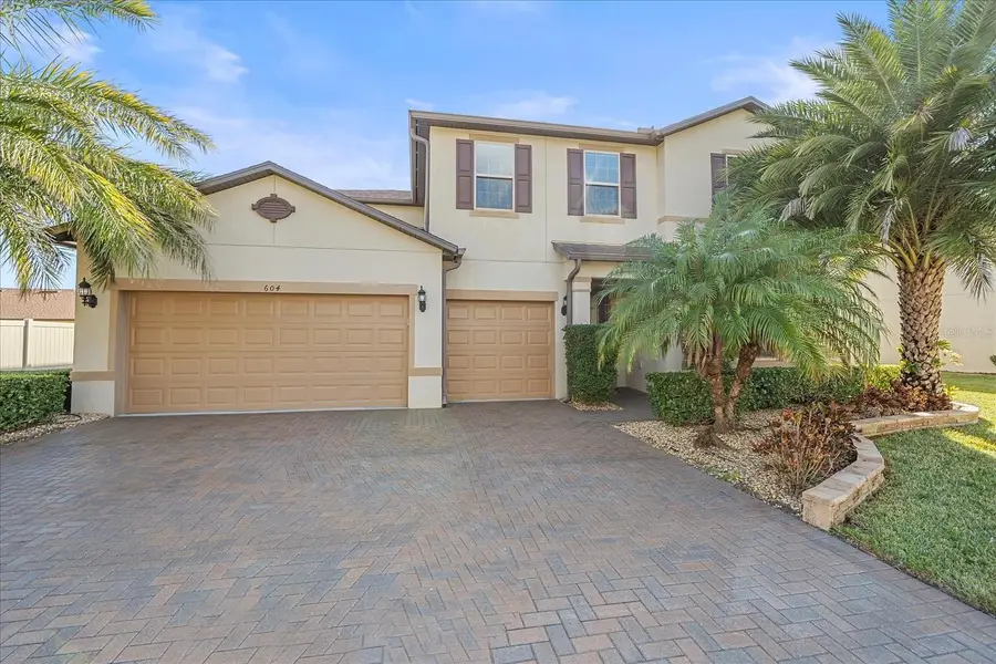 604 Bishop Bay Loop, Apopka, FL 32712 - Image #2