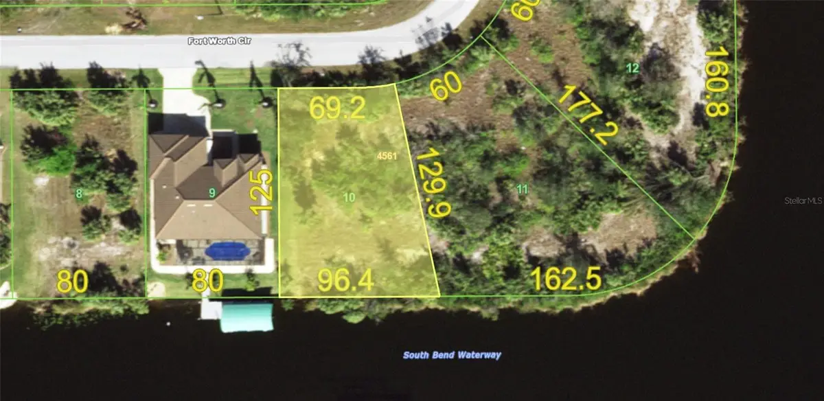 14422 Fort Worth Circle, Port Charlotte, FL 33981 - Image #1