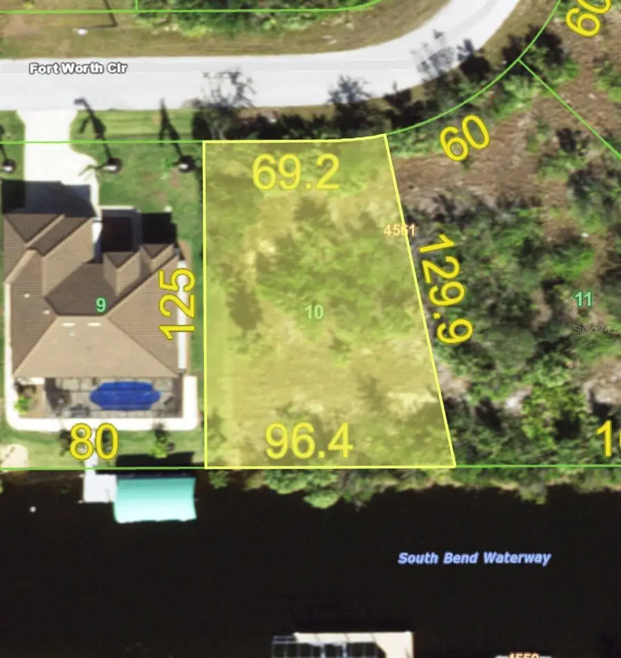 14422 Fort Worth Circle, Port Charlotte, FL 33981 - Image #2