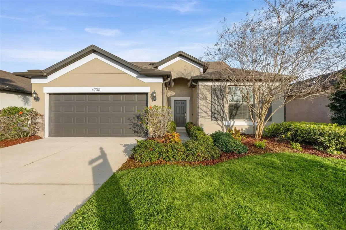 4730 111th Terrace E, Parrish, FL 34219 - Image #1