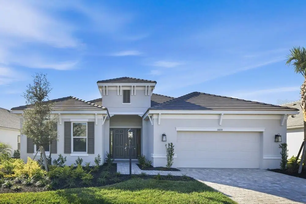 10221 Silent Night Lane, Sarasota, FL 34241 - Image #1