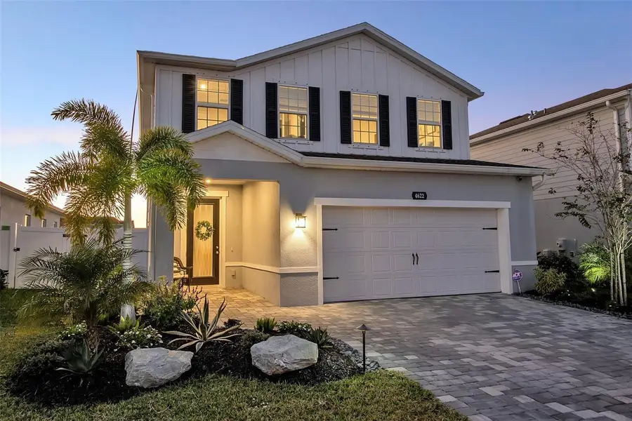 4622 Pippin Lane, Bradenton, FL 34211 - Image #2