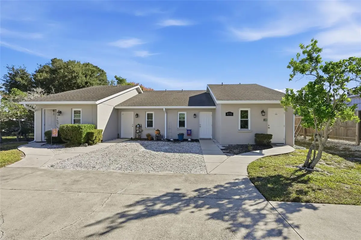 4331 82nd Street W #1-4, Bradenton, FL 34209 - Image #1