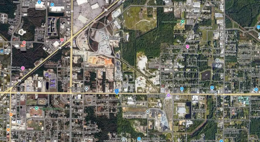 1232 E 15th Street, Panama City, FL 32405 - Image #3