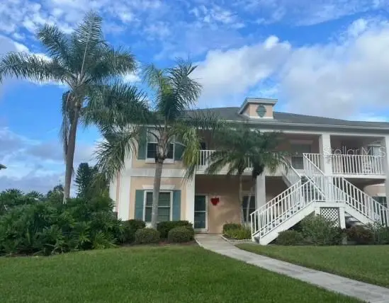 4210 Caddie Drive E #201, Bradenton, FL 34203 - Image #1