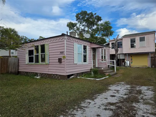 3930 Miramar Way S, ST PETERSBURG, FL 33705