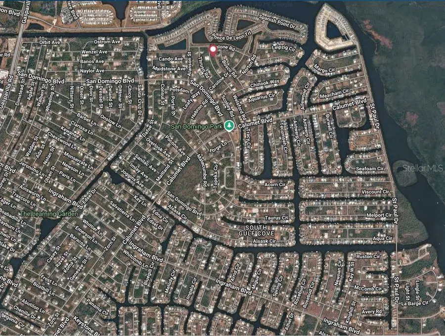 Address Withheld By Seller, Port Charlotte, FL 33981 - Image #3