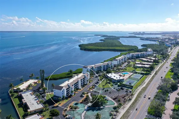 4960 Gulf Of Mexico Drive #204, LONGBOAT KEY, FL 34228