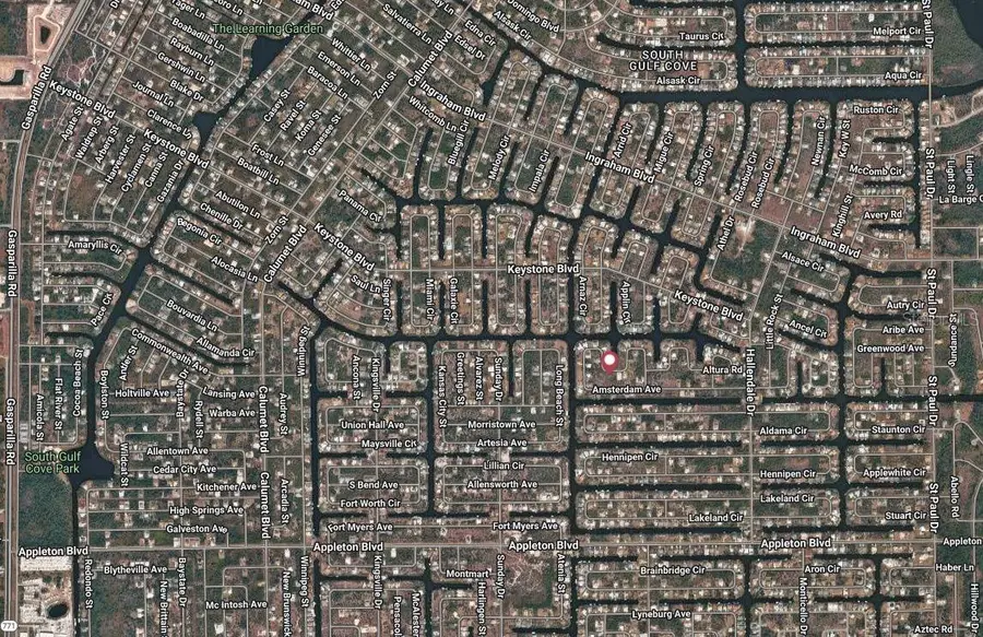 15031 Wichita Road, Port Charlotte, FL 33981 - Image #3