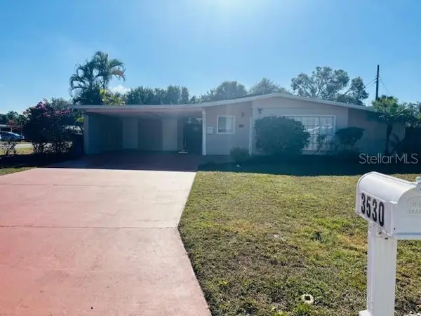 3530 Schwalbe Drive, SARASOTA, FL 34235