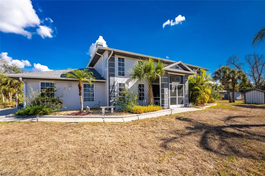 196 Lecturn Street, Port Charlotte, FL 33954 - Image #2