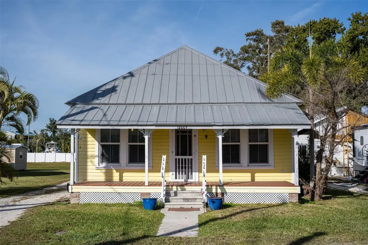 12007 45th Avenue W, Cortez, FL 34215 - Image #1