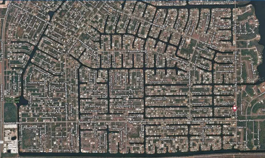 10377 St Paul Drive, Port Charlotte, FL 33981 - Image #3