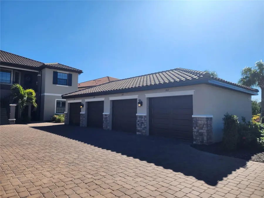 12410 Osorio Court #103, Sarasota, FL 34238 - Image #2