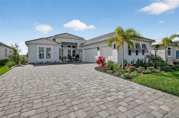 815 Blue Shell Loop, SARASOTA, FL 34240