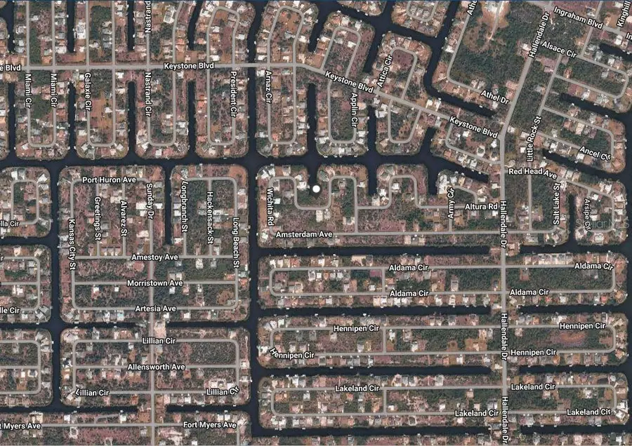 15044 Wichita Road, Port Charlotte, FL 33981 - Image #2