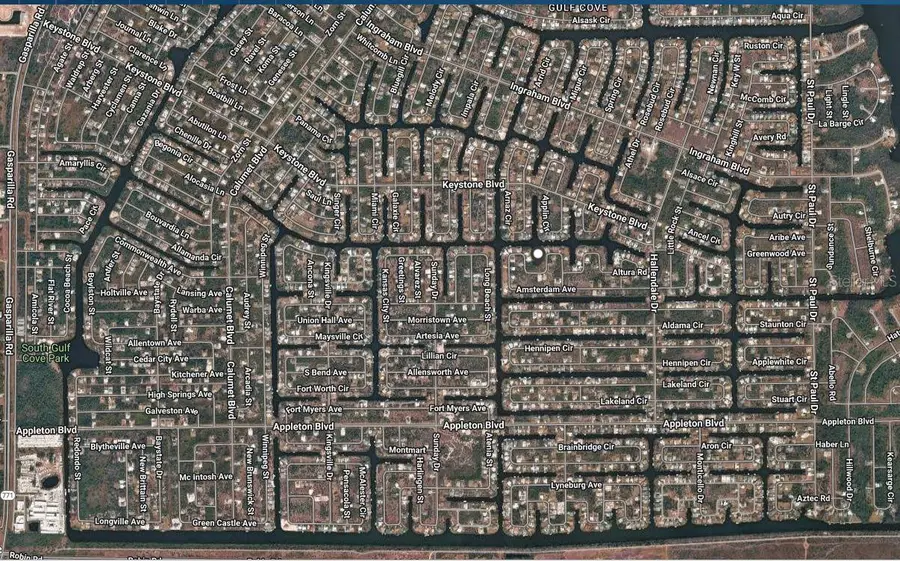 15044 Wichita Road, Port Charlotte, FL 33981 - Image #3