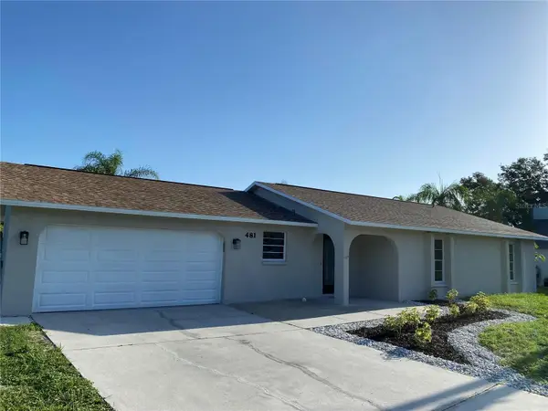 481 Saturn Avenue, SARASOTA, FL 34243
