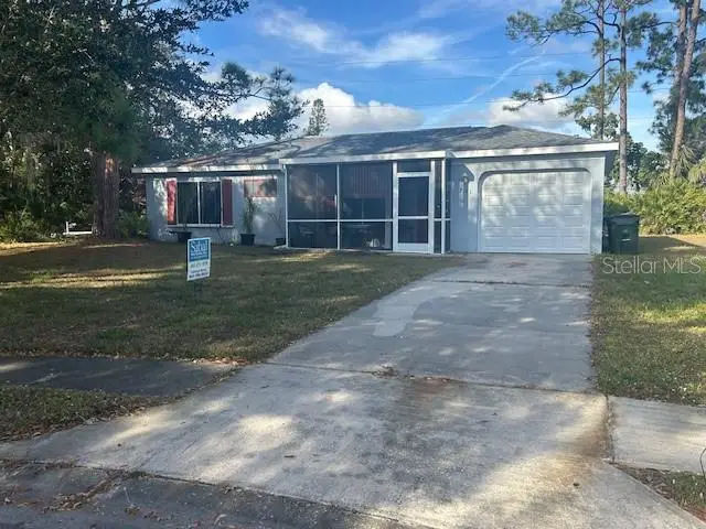 7101 Mesa Court, North Port, FL 34287 - Image #2