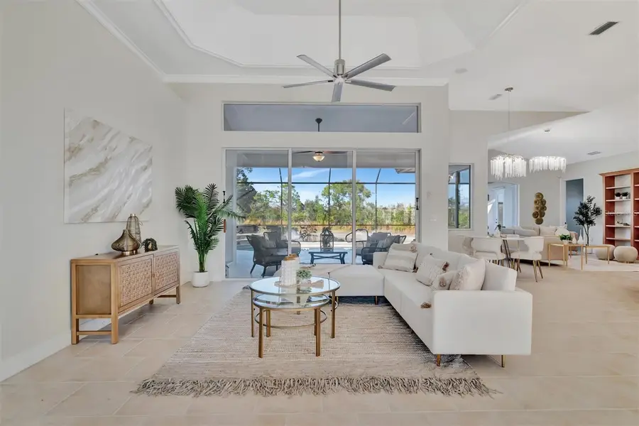 4261 Via Del Villetti Drive, Venice, FL 34293 - Image #2