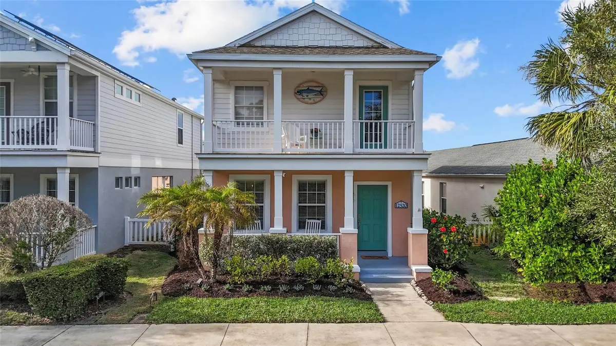 12520 Shimmering Oak Circle, Venice, FL 34293 - Image #1