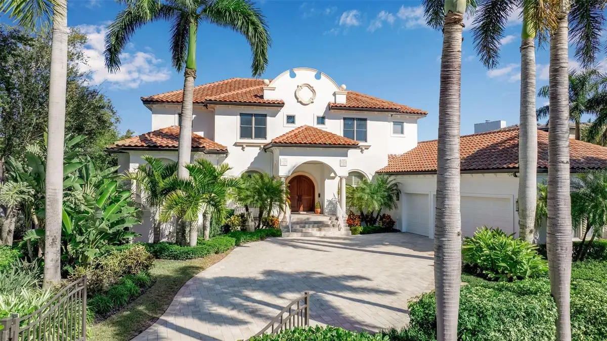 1389 Tangier Way, Sarasota, FL 34239 - Image #1